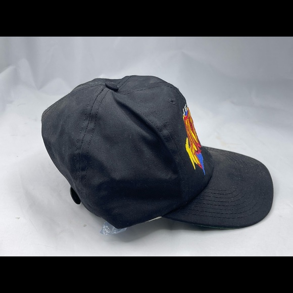 Vintage 1995 NASCAR Jeff Gordon Winston Champion Baseball cap Hat - Picture 2 of 6